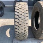  Używana opona ciężarowa 315/80R22.5 MICHELIN X WORKS D