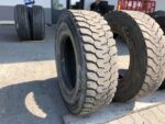 Używana opona ciężarowa 315/80R22.5 MICHELIN X WORKS D