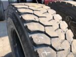 Używana opona ciężarowa 315/80R22.5 MICHELIN X WORKS D