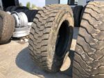 Używana opona ciężarowa 315/80R22.5 MICHELIN X WORKS D