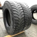  Używane opony ciężarowe 315/80R22.5 MICHELIN X WORKS XDY