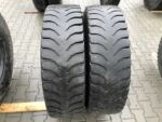 Używane opony ciężarowe 315/80R22.5 MICHELIN X WORKS XDY