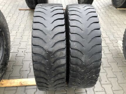 Używane opony ciężarowe 315/80R22.5 MICHELIN X WORKS XDY