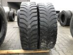 Używane opony ciężarowe 315/80R22.5 MICHELIN X WORKS XDY
