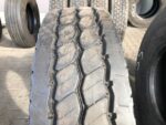 Używana opona ciężarowa 315/80R22.5 MICHELIN X WORKS Z / 13mm