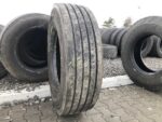 Opona ciężarowa używana 315/80R22.5 BARUM BF200 ROAD / 10mm