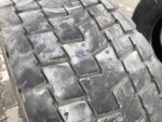 Używana opona ciężarowa 315/80R22.5 MICHELIN XDE2+ / 7-9mm