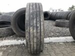 Opona ciężarowa używana 315/80R22.5 BARUM BF200 ROAD / 10mm