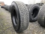 Używana opona ciężarowa 315/80R22.5 MICHELIN XDN2 GRIP