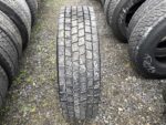 Używana opona ciężarowa 315/80R22.5 MICHELIN XDN2 GRIP