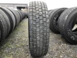 Używana opona ciężarowa 315/80R22.5 MICHELIN XDN2 GRIP