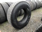 Używana opona ciężarowa 315/80R22.5 MICHELIN XDN2 GRIP