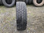 Używana opona ciężarowa 315/80R22.5 MICHELIN XDN2 GRIP / 100% BIEŻNIKA