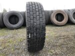 Używana opona ciężarowa 315/80R22.5 MICHELIN XDN2 GRIP / 100% BIEŻNIKA