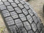 Używana opona ciężarowa 315/80R22.5 MICHELIN XDN2 GRIP / 100% BIEŻNIKA