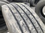 Opona ciężarowa używana 315/80R22.5 BARUM BF200 ROAD / 10mm