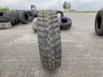 Używana opona ciężarowa 315/80R22.5 MICHELIN XDY3