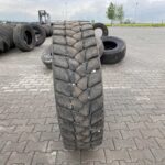  Używana opona ciężarowa 315/80R22.5 MICHELIN XDY3