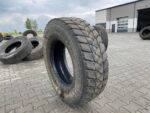 Używana opona ciężarowa 315/80R22.5 MICHELIN XDY3