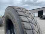 Używana opona ciężarowa 315/80R22.5 MICHELIN XDY3
