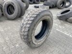 Używana opona ciężarowa 315/80R22.5 MICHELIN XDY3