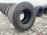 Używane opony ciężarowe 315/80R22.5 MICHELIN XFN2+ / 6-9mm