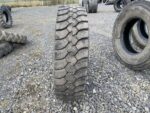 Opona ciężarowa używana 315/80R22.5 BERLINER B228