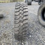  Opona ciężarowa używana 315/80R22.5 BERLINER B228