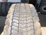 Używana opona ciężarowa 315/80R22.5 MICHELIN X LINE ENERGY D / 10-12mm