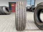 Używana opona ciężarowa 315/80R22.5 MICHELIN X LINE ENERGY D  / 15mm