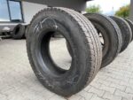 Używana opona ciężarowa 315/80R22.5 MICHELIN X LINE ENERGY D  / 15mm