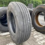  Używana opona ciężarowa 315/80R22.5 MICHELIN X LINE ENERGY Z / 8-9mm