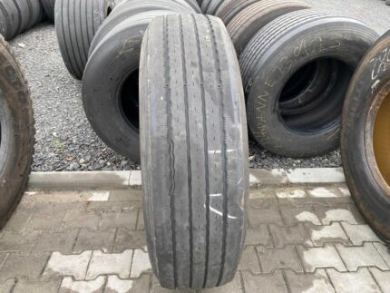 Używana opona ciężarowa 315/80R22.5 MICHELIN X LINE ENERGY Z / 8-9mm