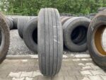 Używana opona ciężarowa 315/80R22.5 MICHELIN X LINE ENERGY Z / 8-9mm
