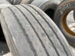 Używana opona ciężarowa 315/80R22.5 MICHELIN X LINE ENERGY Z / 8-9mm