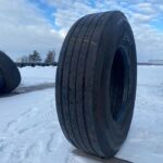  Opony ciężarowe 315/80R22.5 MICHELIN X LINE ENERGY Z / 6-8mm