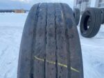 Opony ciężarowe 315/80R22.5 MICHELIN X LINE ENERGY Z / 6-8mm