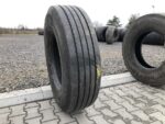 Używana opona ciężarowa 315/80R22.5 MICHELIN X LINE ENERGY Z / 8-9mm