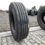  Używana opona ciężarowa 315/80R22.5 MICHELIN X LINE ENERGY Z / 8-9mm