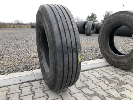  Używana opona ciężarowa 315/80R22.5 MICHELIN X LINE ENERGY Z / 8-9mm