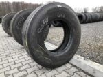 Używana opona ciężarowa 315/80R22.5 MICHELIN X LINE ENERGY Z / 8-9mm