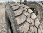 Opona ciężarowa używana 315/80R22.5 BERLINER B228