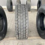  Używana opona ciężarowa 315/80R22.5 MICHELIN X MULTI D / 15-16mm