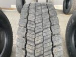 Używana opona ciężarowa 315/80R22.5 MICHELIN X MULTI D / 15-16mm