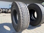 Używana opona ciężarowa 315/80R22.5 MICHELIN X MULTI D / 12-13mm