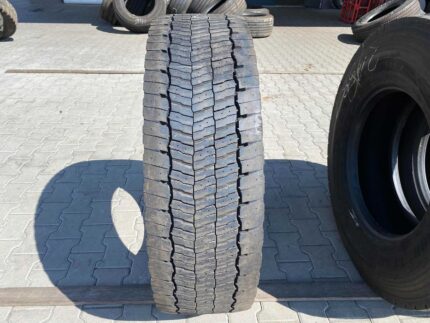Używana opona ciężarowa 315/80R22.5 MICHELIN X MULTI D / 12-13mm