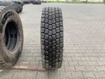 Używana opona ciężarowa 315/80R22.5 MICHELIN X MULTI HD / 24mm