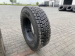 Używana opona ciężarowa 315/80R22.5 MICHELIN X MULTI HD / 24mm
