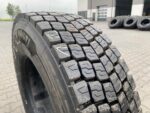Używana opona ciężarowa 315/80R22.5 MICHELIN X MULTI HD / 24mm