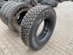 Używana opona ciężarowa 315/80R22.5 MICHELIN X MULTI HD / 24mm